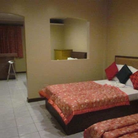 Casa Felipa Hotel Laoag Eksteriør billede