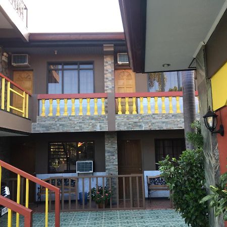 Casa Felipa Hotel Laoag Eksteriør billede