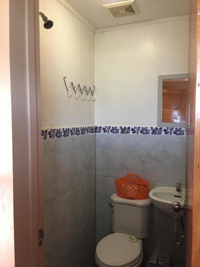 Casa Felipa Hotel Laoag Eksteriør billede