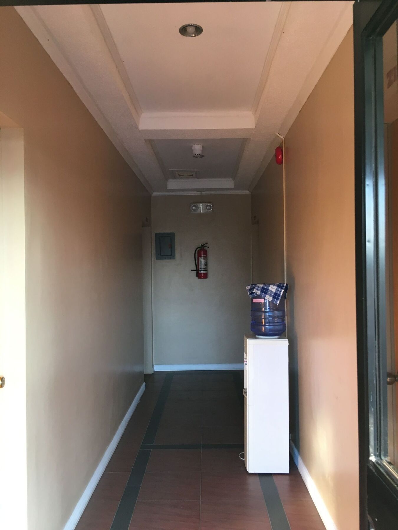 Casa Felipa Hotel Laoag Eksteriør billede