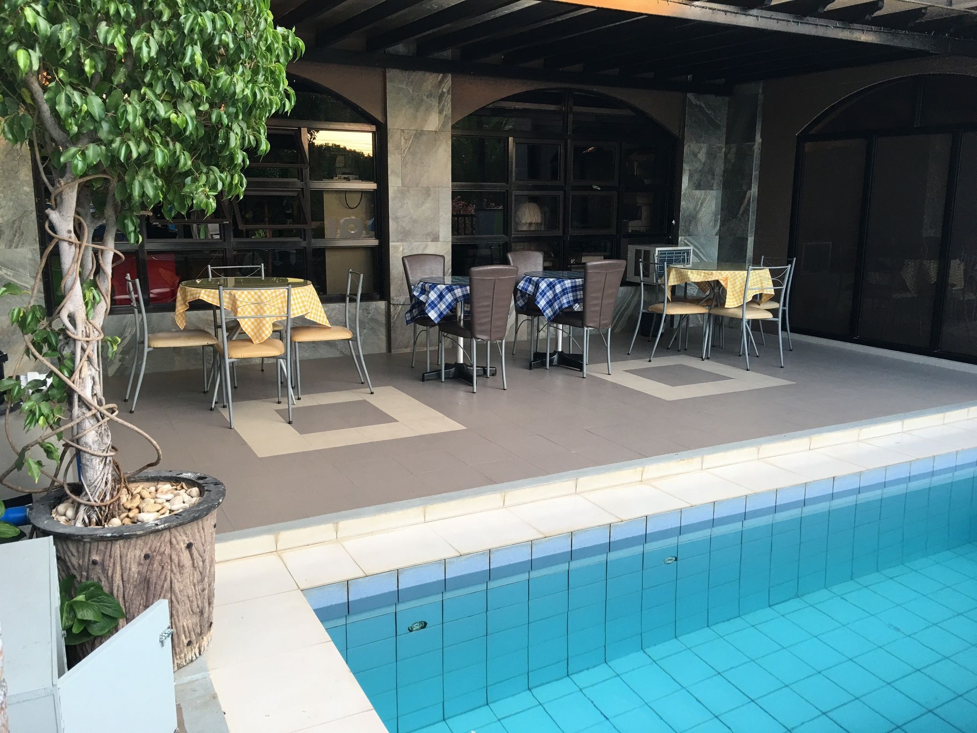 Casa Felipa Hotel Laoag Eksteriør billede