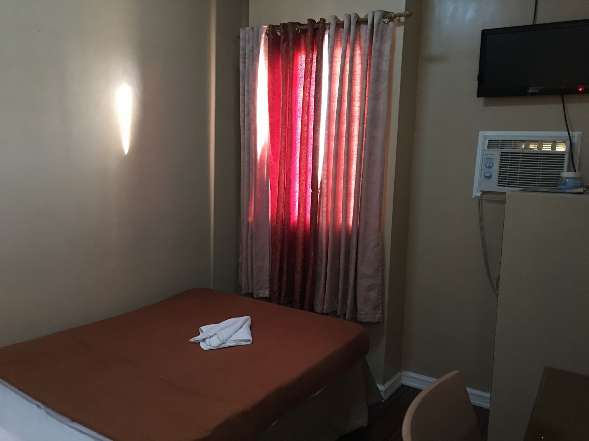 Casa Felipa Hotel Laoag Eksteriør billede