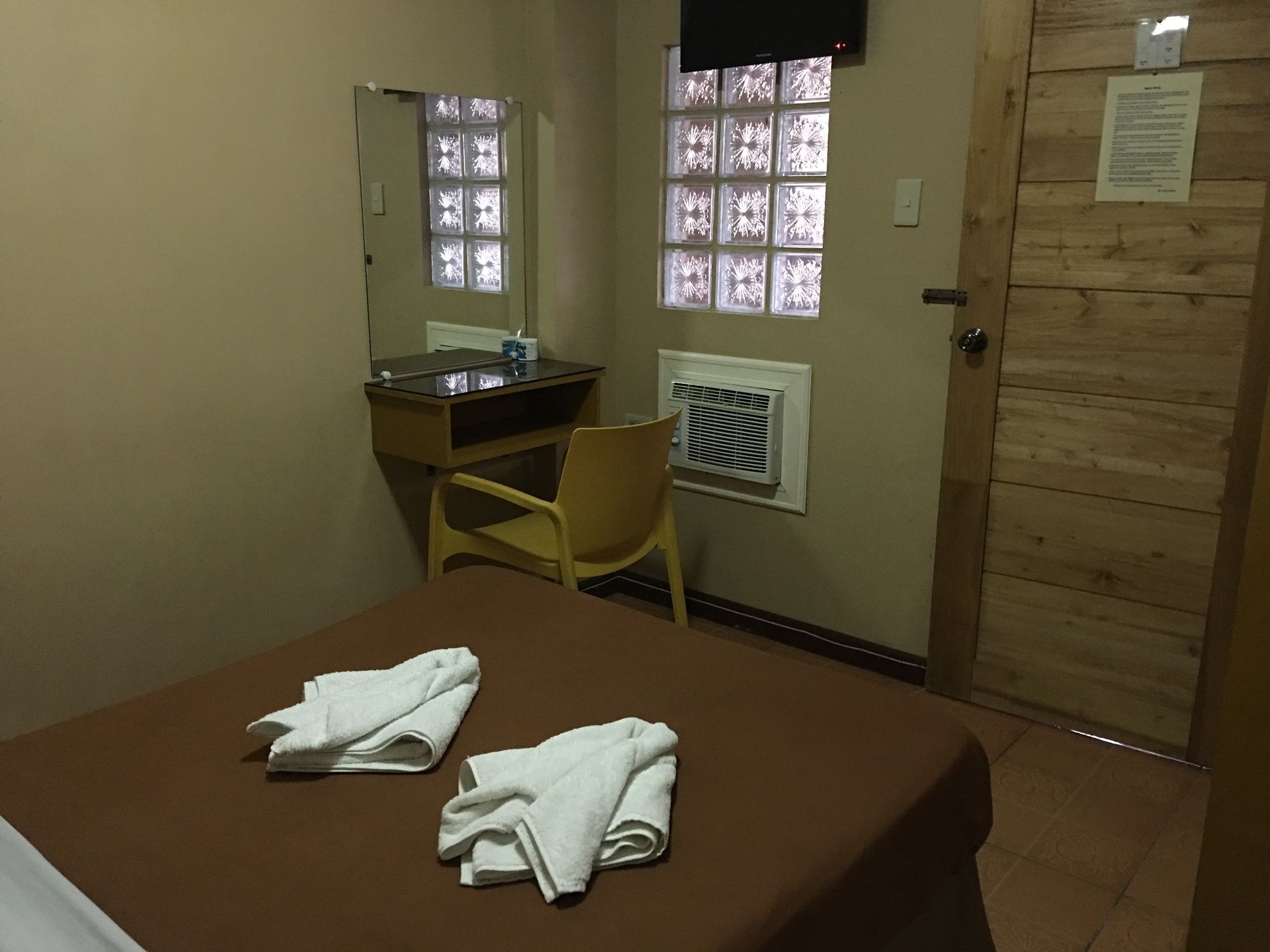 Casa Felipa Hotel Laoag Eksteriør billede
